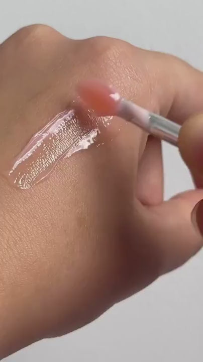 Mascarilla labial de noche